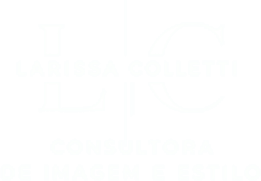 Larissa Colletti Consultora de Imagem e Estilo